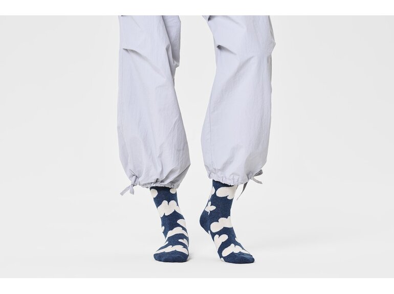 Cloudy Sock by Happy Socks Happy Socks Cloudy Sock by Happy Socks