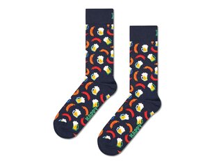 Beer And Sausage Sock by Happy Socks