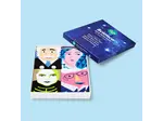 Cadeaubox The Scientist by Chatty Feet Chatty Feet Cadeaubox The Scientist by Chatty Feet