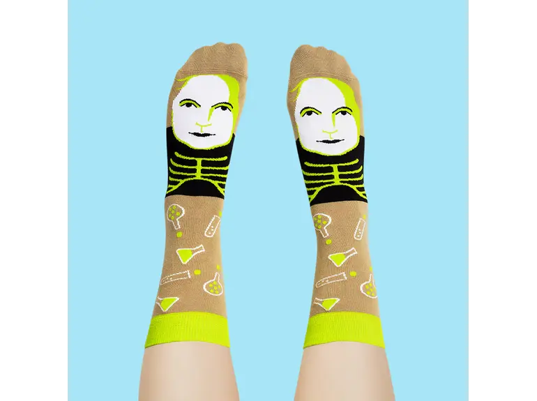 Cadeaubox The Scientist by Chatty Feet Chatty Feet Cadeaubox The Scientist by Chatty Feet