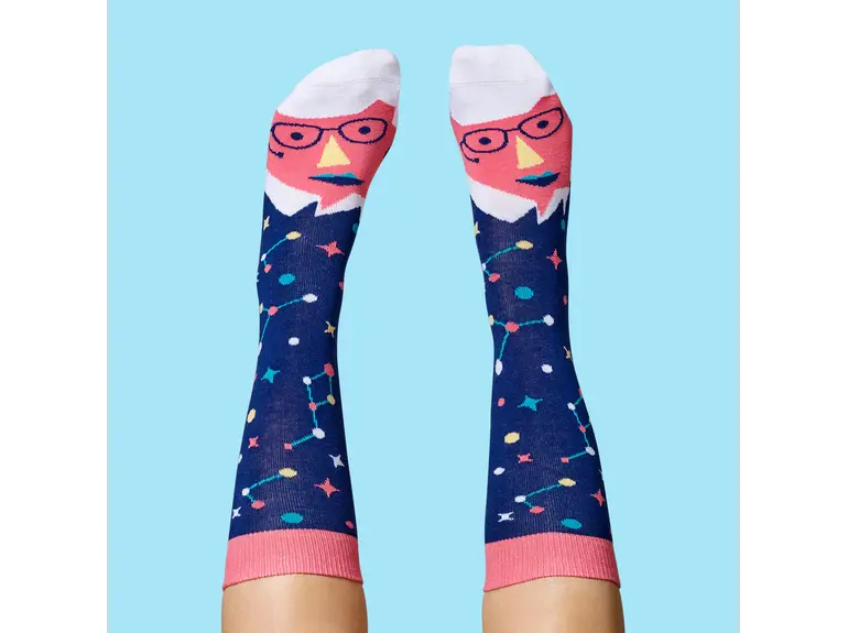 Cadeaubox The Scientist by Chatty Feet Chatty Feet Cadeaubox The Scientist by Chatty Feet