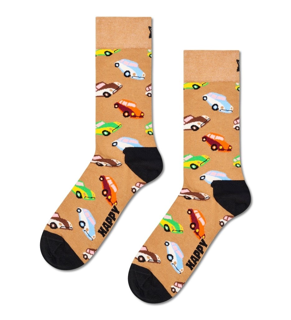 Car Sock by Happy Socks