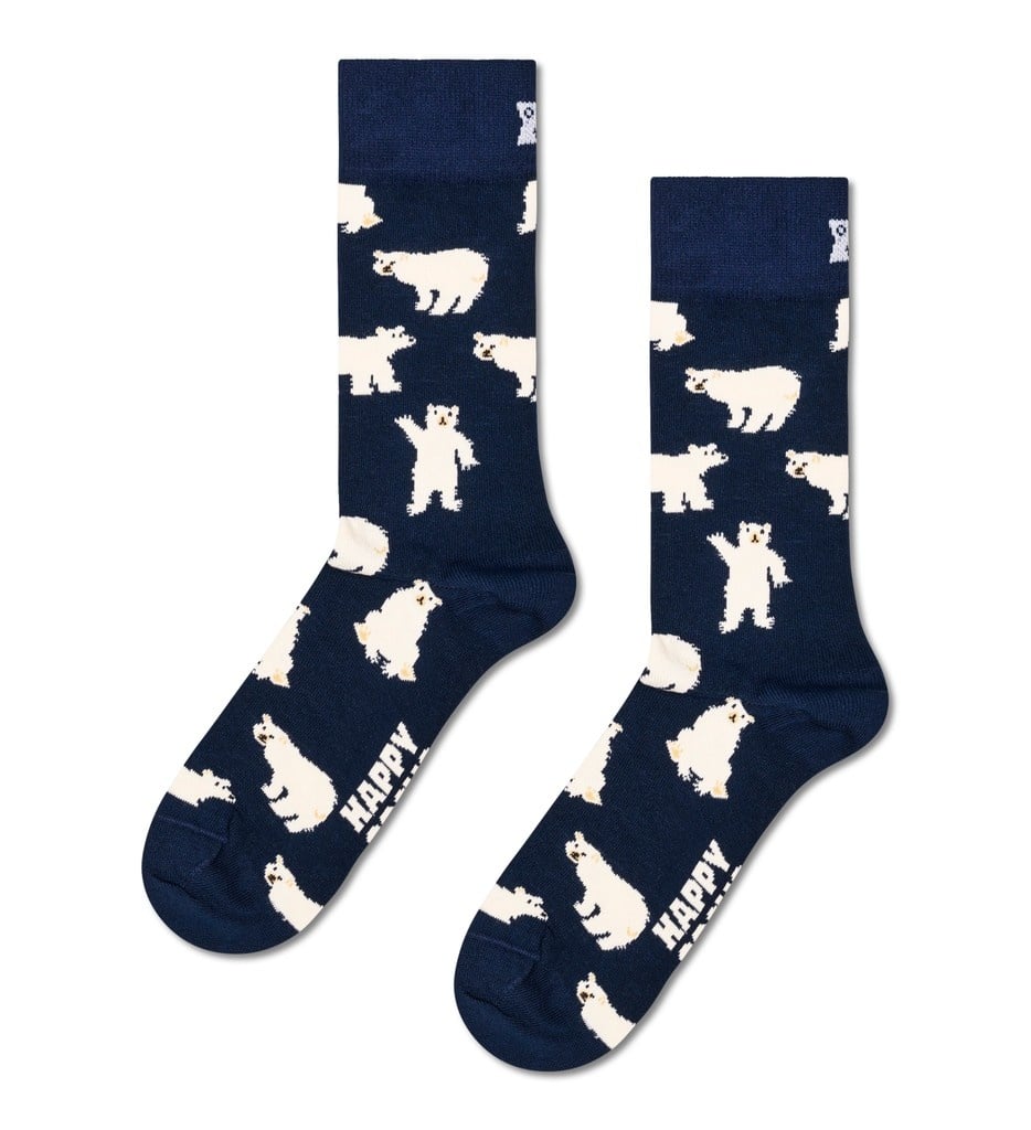Bear Sock by Happy Socks