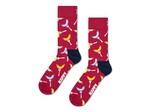 Bratwurst Sock by Happy Socks Happy Socks Bratwurst Sock by Happy Socks