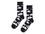 Cloudy Ghost Sock by Happy Socks Happy Socks Cloudy Ghost Sock by Happy Socks