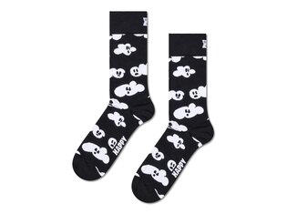Happy Socks Cloudy Ghost Sock by Happy Socks Cloudy Ghost Sock by Happy Socks