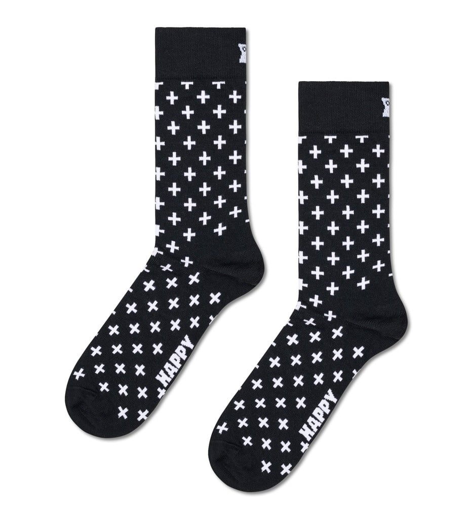 Plus Sock by Happy Socks
