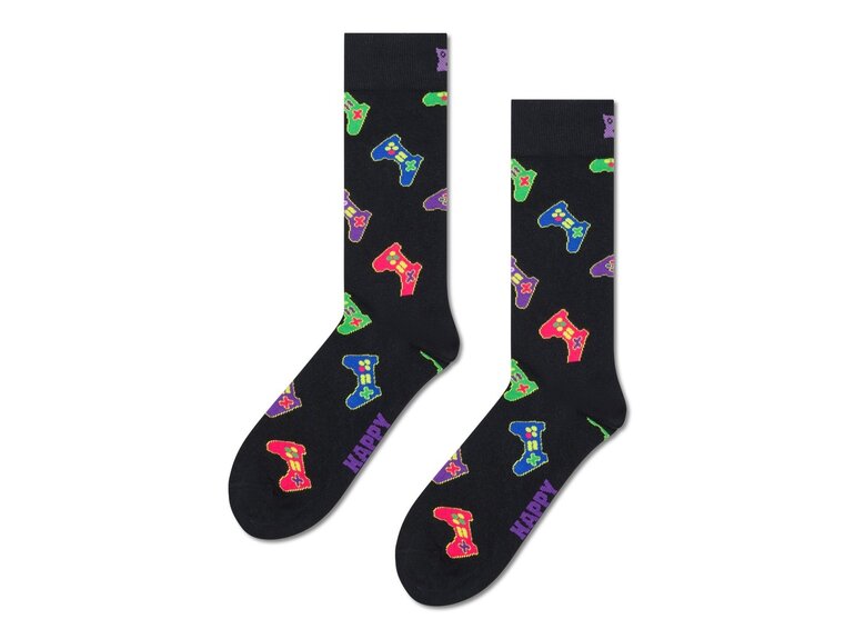 Controller Sock by Happy Socks Happy Socks Controller Sock by Happy Socks