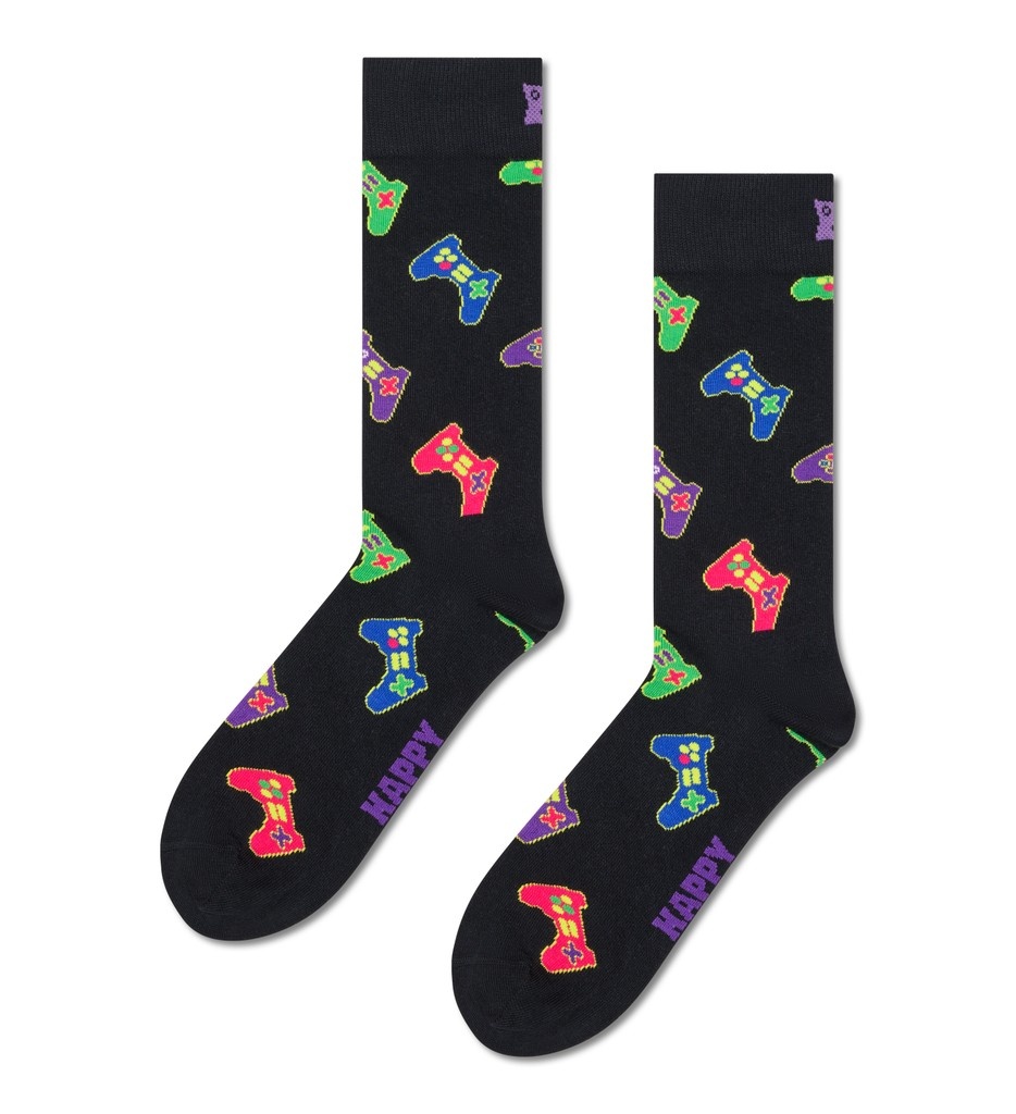 Controller Sock by Happy Socks Controller Sock by Happy Socks