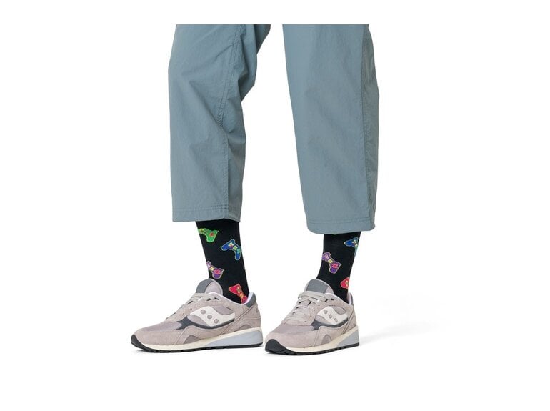 Controller Sock by Happy Socks Happy Socks Controller Sock by Happy Socks