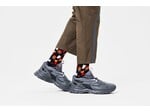 Hamburger Sock by Happy Socks Happy Socks Hamburger Sock by Happy Socks