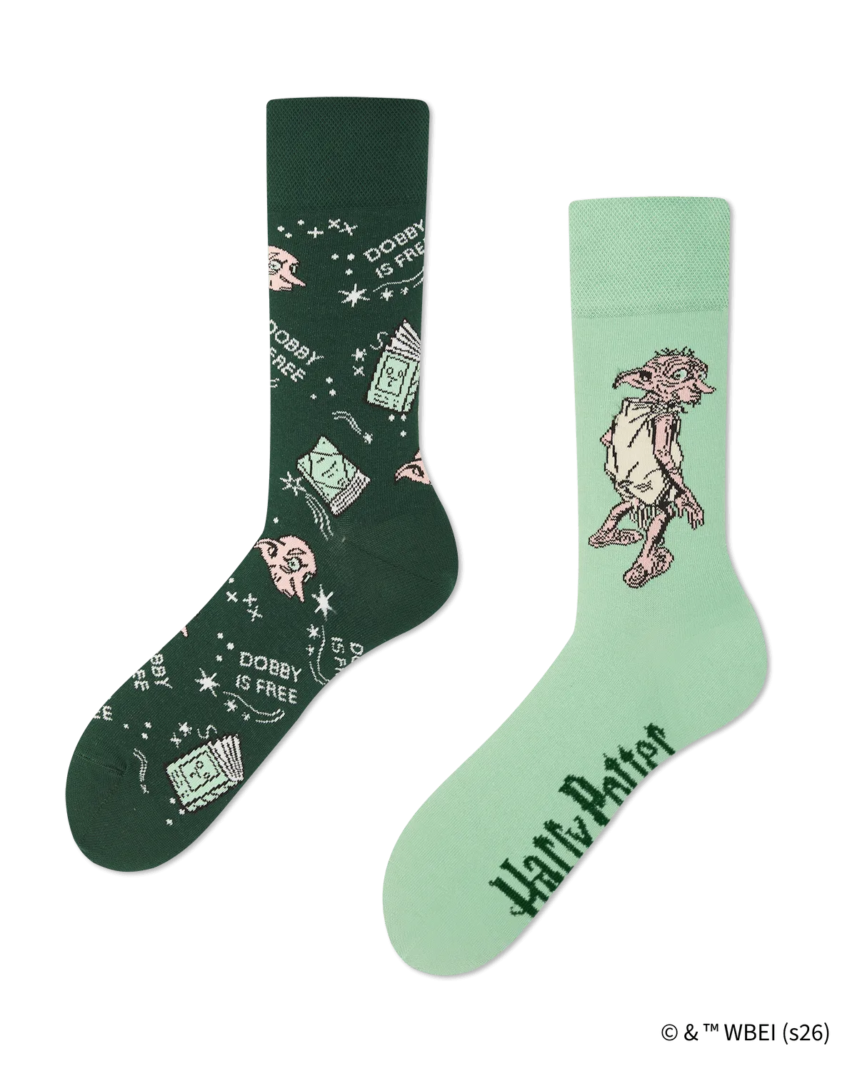Harry Potter Sokken Harry Potter Sokken