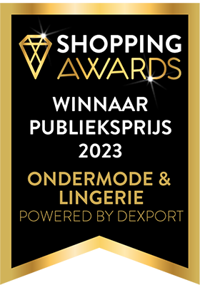 Winnaar Shopping Award - Toffe sokken