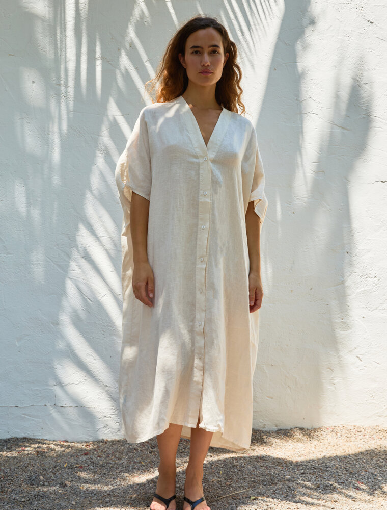 BRAEZ CAFTAN