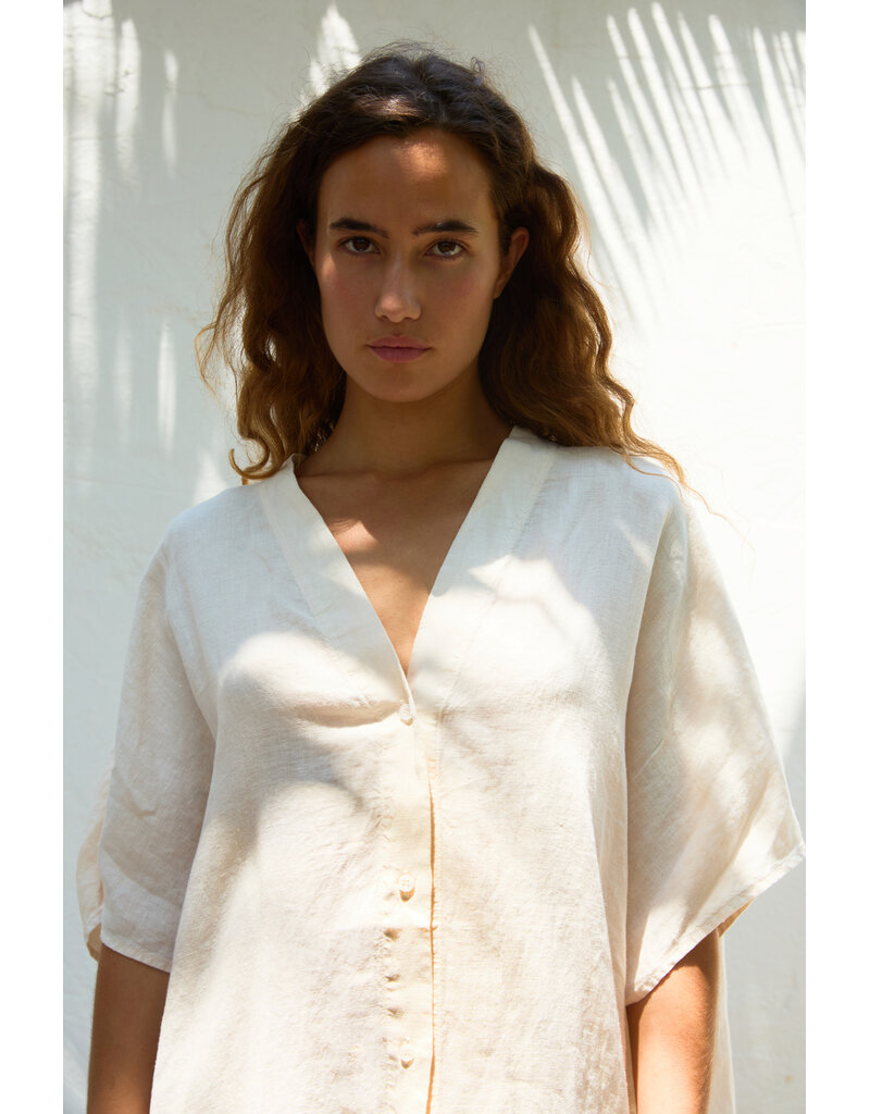 BRAEZ CAFTAN