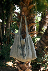 Hola Playa towel bag