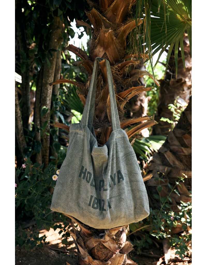 Hola Playa towel bag