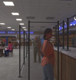 LDB Protection pour commerces