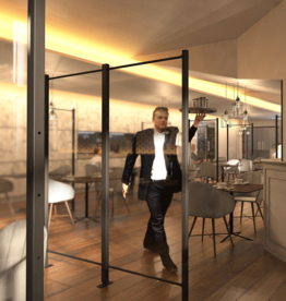 LDB Protection pour la restauration