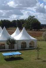 LDB Garden Cottage 4x4