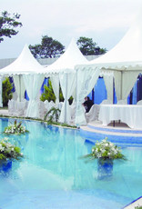 LDB Garden Cottage 4x4