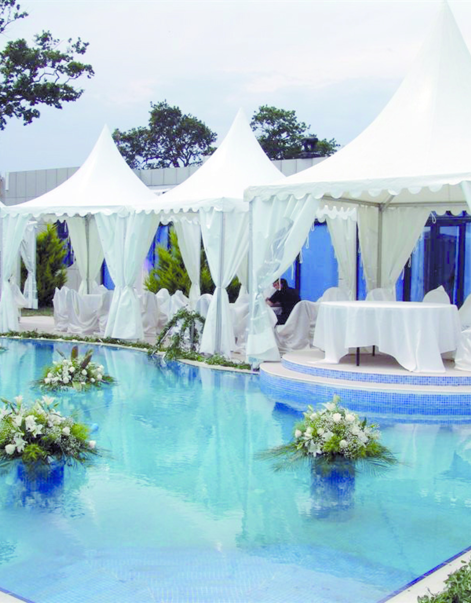 LDB Garden Cottage 4x4