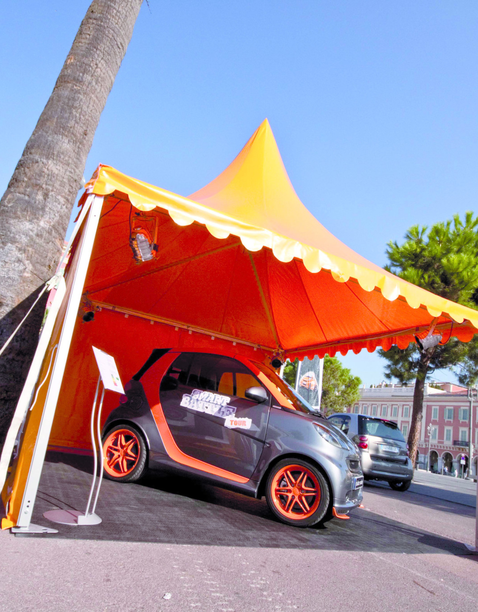 LDB Garden Cottage 4x4