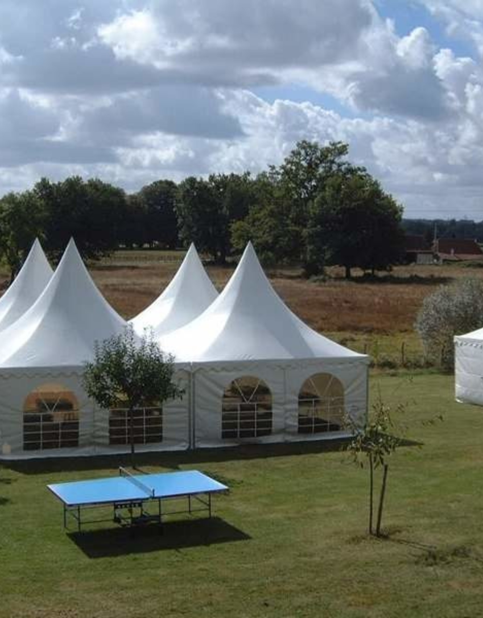 LDB Garden Cottage 3x3