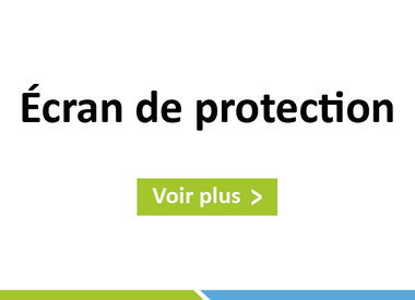 Protection Screen