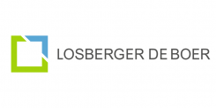 Losberger De Boer Webshop