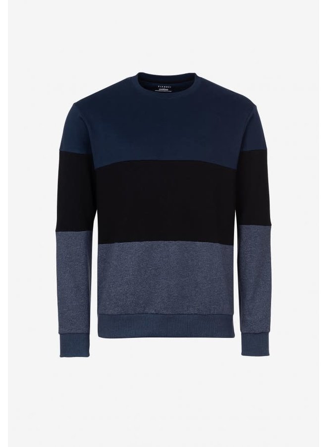 Sweater - Genk / Blue