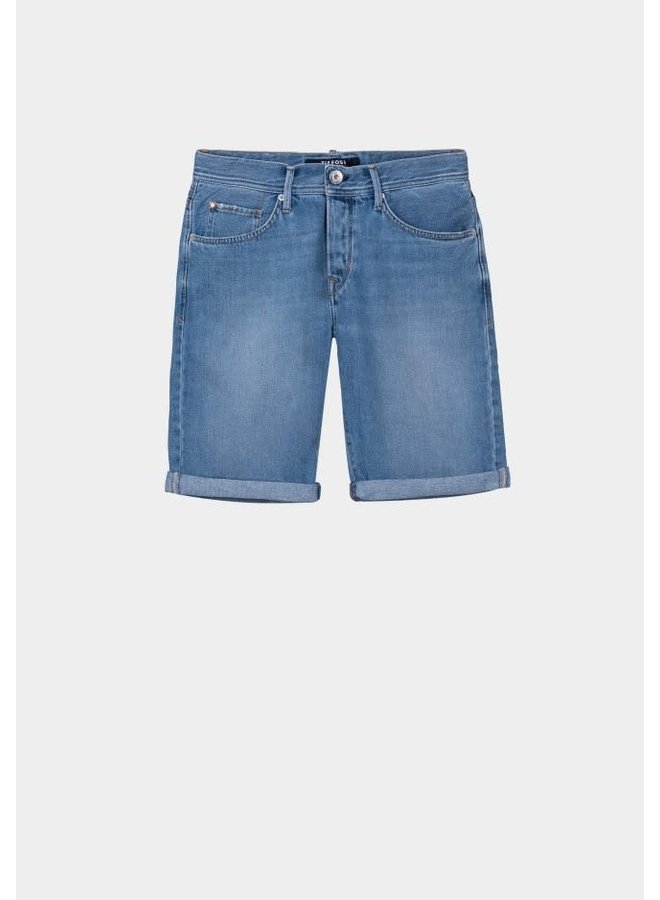 Short - Jeans / Blue