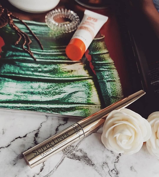 Review Loreal Ultra Precision