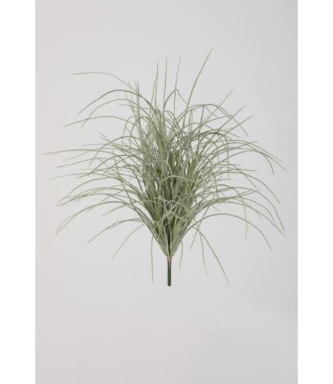 \\  I272 - Grass Bush 72 cm - kunst