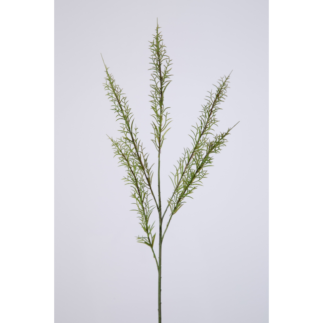 ## Mini large Juniperus Chinensis spray - kunst - 63 cm