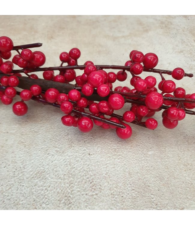 Ilex extra S red - 100 x 7 cm