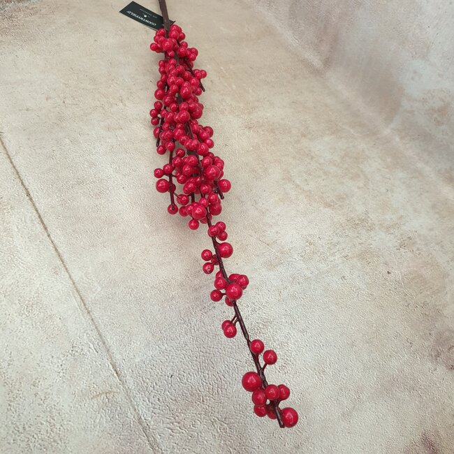 Ilex extra S red - 100 x 7 cm