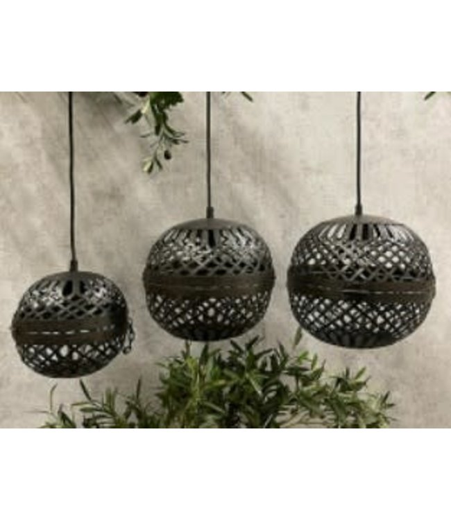 Hanglamp Marrakesh Ø 60 cm