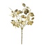 Lunaria goud-L7B15H40CM
