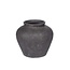 Still Round Vase L DG - aardewerk - 36 x 36 x 32 cm