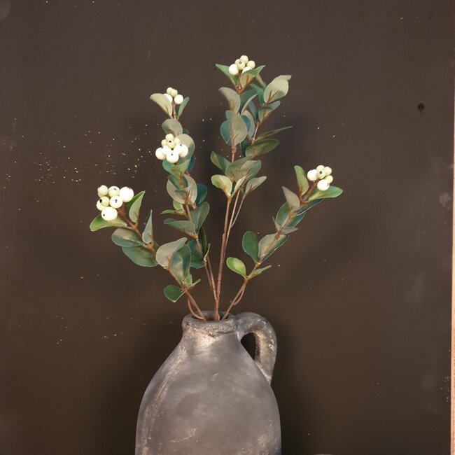 ## Berries Spray 66cm - kunst