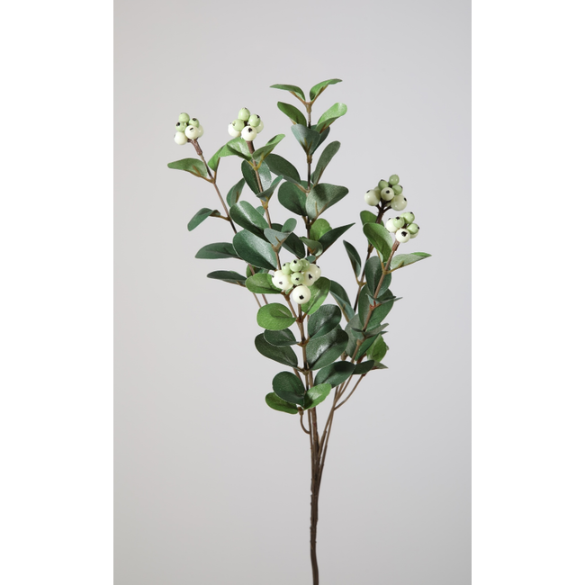 ## Berries Spray 66cm - kunst