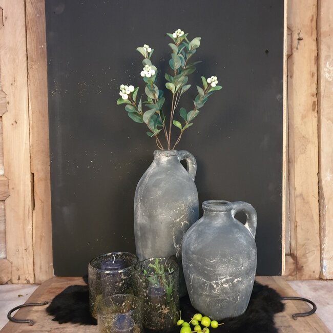 ## Berries Spray 66cm - kunst