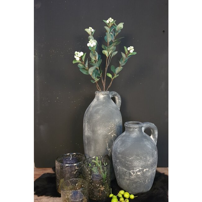 ## Berries Spray 66cm - kunst