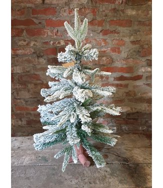 Deco Christmas Tree Howley S - 60 cm - kerstboom