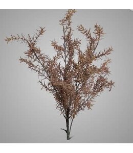 ### JUNIPERUS BRONZE 50 cm - kunst