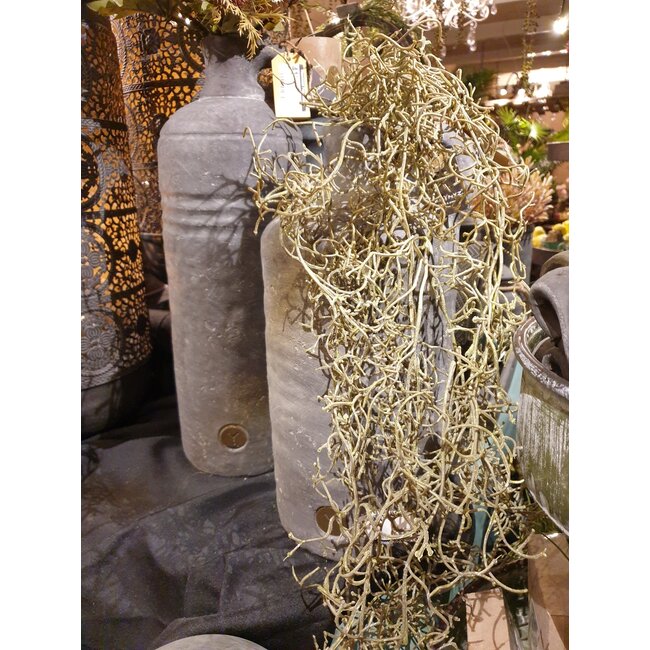## TILLANDSIA GARLAND, 90 CM, (1)AUTUMN