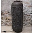 ## wordt niet verzonden - J859 - Lamp - metaal - 27 x 73 cm
