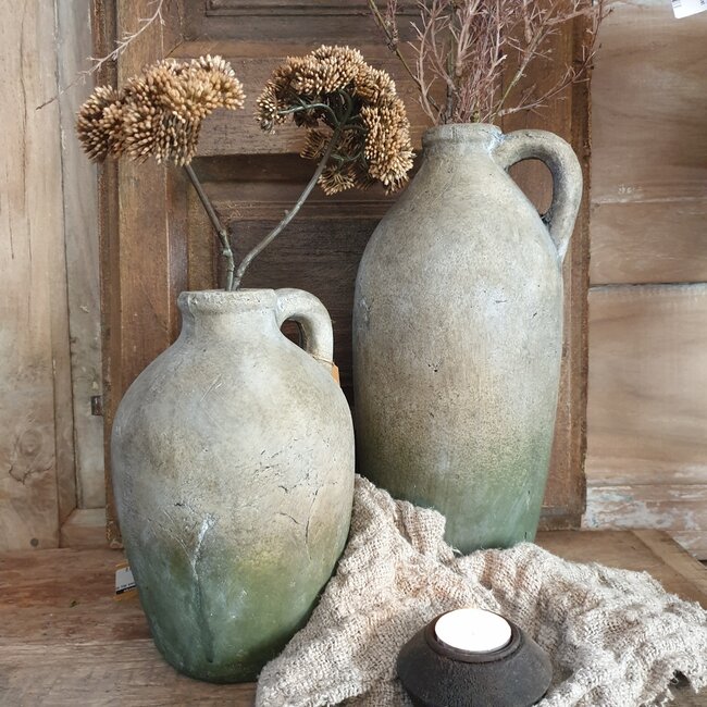 ## ANETHUM TWIG, 70 CM, BROWN, 24/144 - kunst