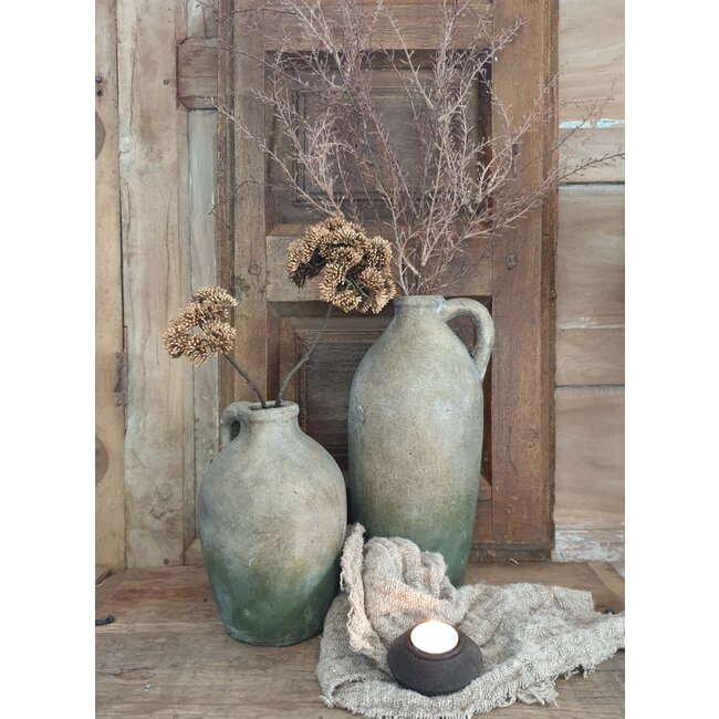 ## ANETHUM TWIG, 70 CM, BROWN, 24/144 - kunst